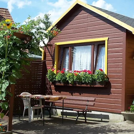 Guest house Ferienzimmer-hamisch-inklusive-fruehstueck