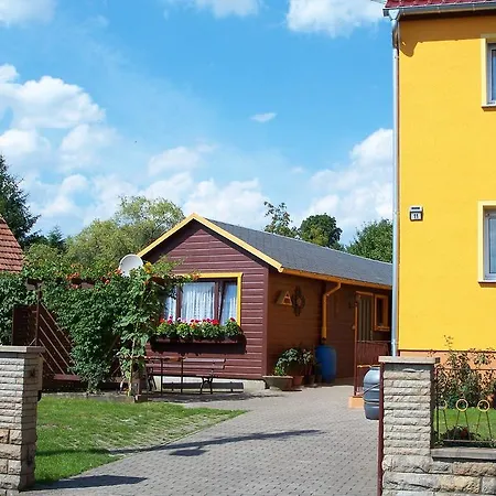 Ferienzimmer-hamisch-inklusive-fruehstueck Rathmannsdorf