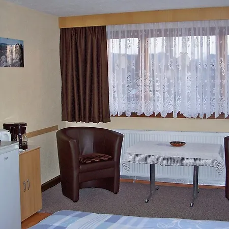 Ferienzimmer-hamisch-inklusive-fruehstueck Guest house